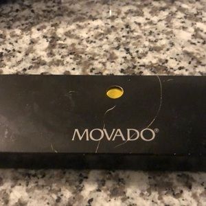 Movado Watch Like New - image 1